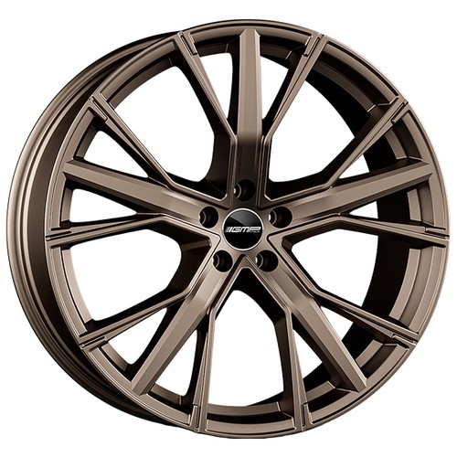 Jantes roues gmp gunner - gmp,