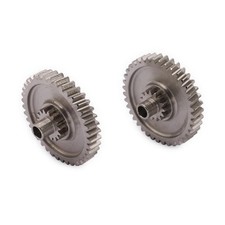 2 pièces de transmission de capote pour Porsche Boxster 986 et 987