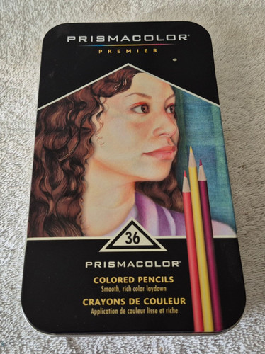 Prismacolor premier colored - premier,