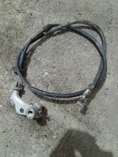 Suzuki 125 tsr cocotte - suzuki,