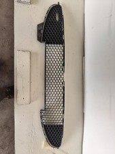 Grille de pare choc PEUGEOT 206 PHASE 2 7414EN
