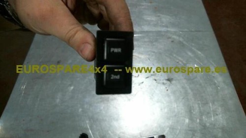 Interrupteur toyota land - toyota,