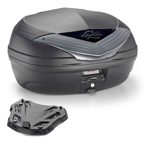 Kit top case - kit,
