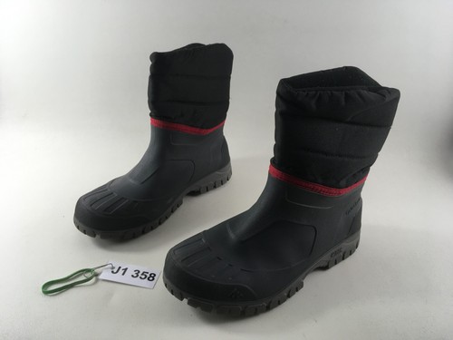 Quechua slip boots women's