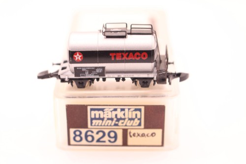 8629 texaco wagon citerne - texaco, m