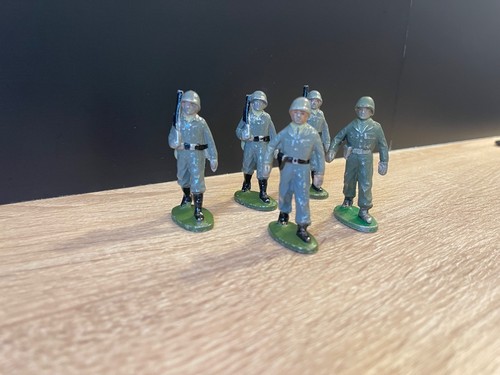 Soldat plomb quiralu lot - plomb,