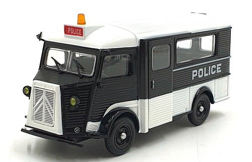 Norev hachette scale - 1/43,