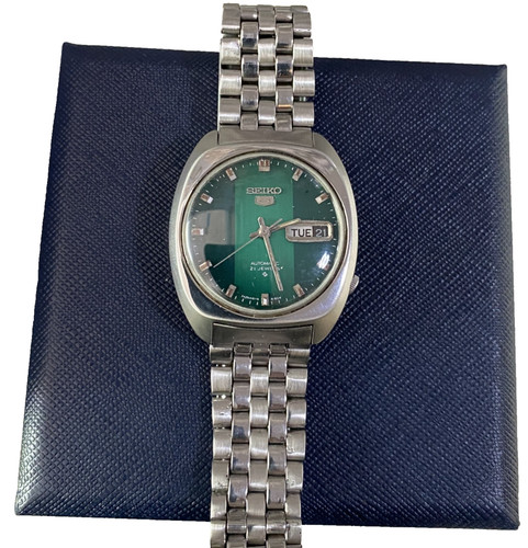 Montre vintage seiko - montre, 5