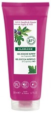 LOT DE 3  Klorane Gel Douche