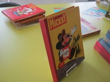 EO ALBUM RECUEIL JOURNAL DE