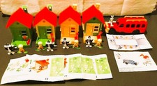 kinder - 5 x  Maxi ( 1992 )