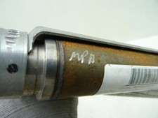 Air bag lateral gauche MINI