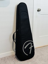 Fender John Mayer Incase