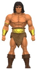 [DISPO A CONFIRMER] Conan le