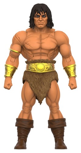 Dispo confirmer conan - a, le