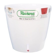RIVIERA Bac a réserve d'eau -
