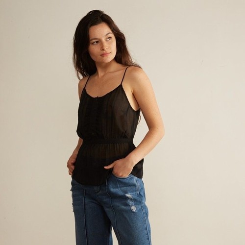Cotelac debardeur sheer - cotelac,
