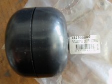 Roue plateau coupe pour - de,