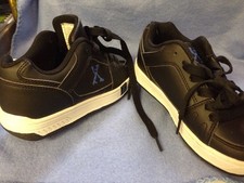 Side Walk Sport Skate Shoes