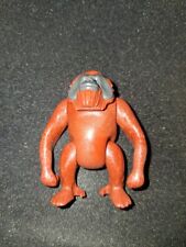 PLAYMOBIL SINGE ORANG OUTAN MÂLE FAUVE ANIMAUX ANIMAL SAUVAGES SAVANE FORET
