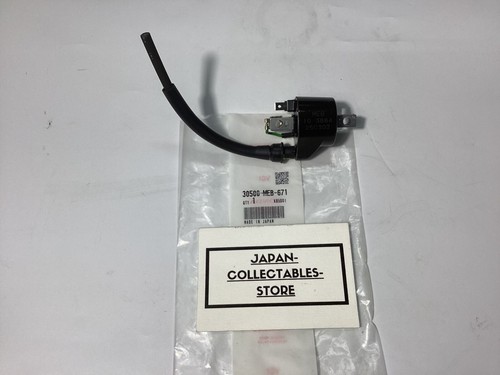 Bobine allumage honda - d'allumage,