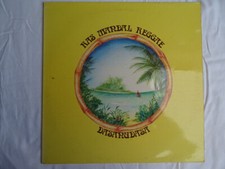 vinyle 33t DASANUDASA"ras mandal reggae" 1980