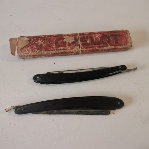 Lot ancien coupe - lot, choux