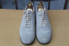 CHAUSSURE DERBY JM WESTON DAIM