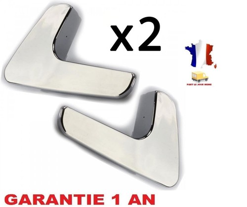 Poignées porte - 4,