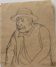 René Seyssaud (1867-1952)