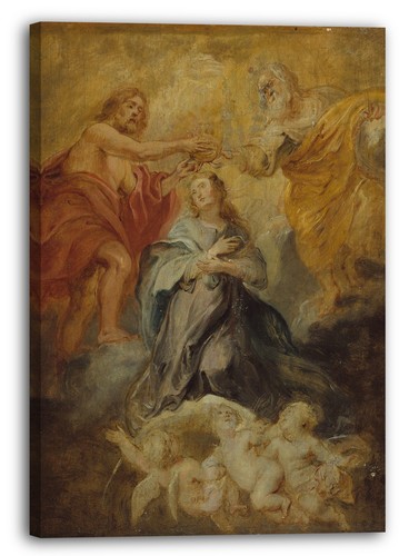 Toile cadres peter paul - peter,