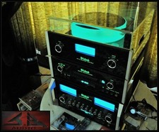 Mcintosh mt10 new jnb audio - mcintosh,