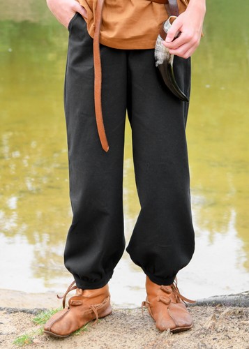 Battle merchant large pantalon - large,