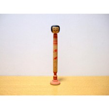 Poupée traditionnelle Kokeshi