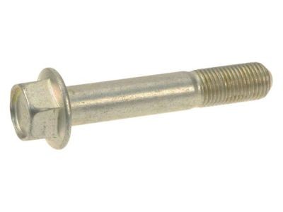 Boulon bras suspension - de, de