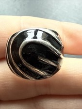 Ancienne Bague En metal