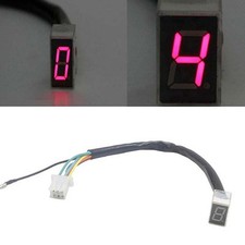 Indicateur de Vitesse