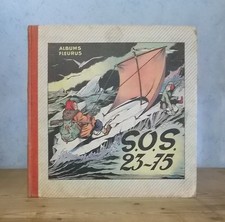 AVENTURES OSCAR ET ISIDORE