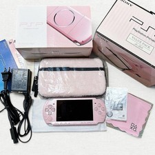 Sony playstation psp - sony, psp-3000