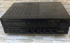 DENON AVC-700 INTEGRATED AV