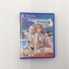 VITA DEAD OR Alive XTREME3