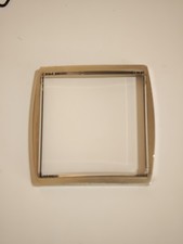 TAG Heuer Monaco Crystal &