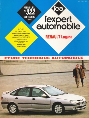 Etude technique - ▄▀▄,