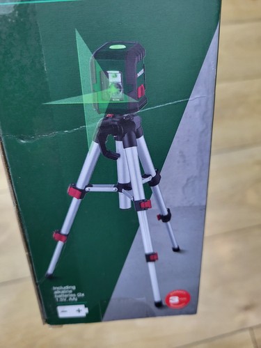 Niveau laser croix pkll 3 - niveau,