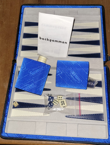 Coffret jeu société - de,