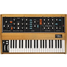 Moog Minimoog Model D Analog