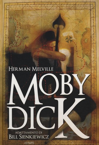 Herman melville bill - herman,
