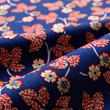 SOULEIADO Saponaire Cotton