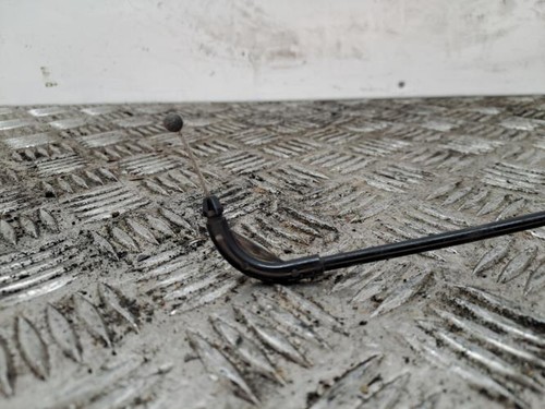 Cable ouverture capot - , renault
