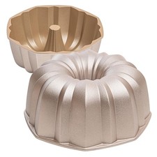 Moule Kouglof, Double Couche